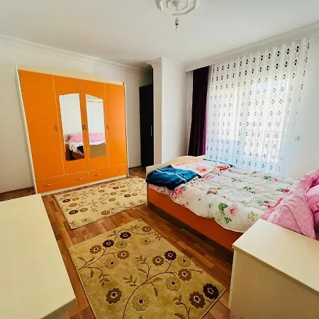 4+1 Dublex Daire Appartamento *