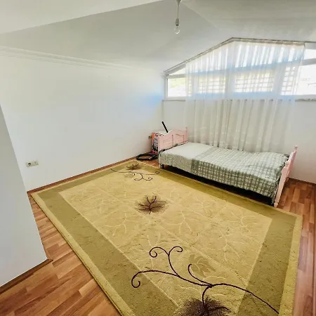 4+1 Dublex Daire Apartman *
